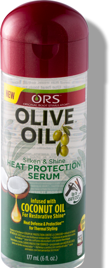 ORS Gloss polisher 6oz