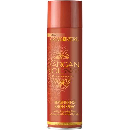 COM Sheen spray