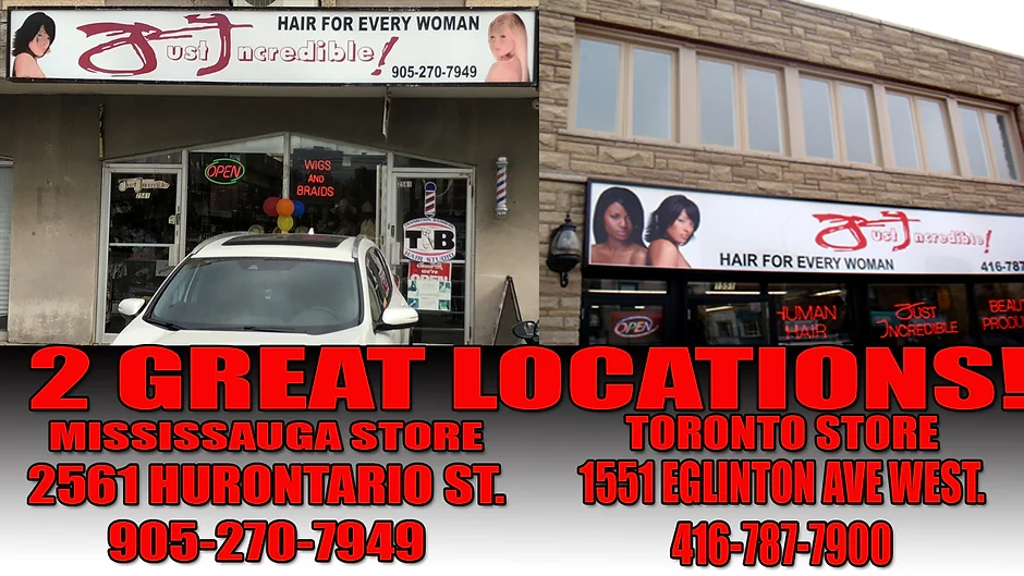Human Hair Ontario Just Incredible Hair Extensions And Wigs