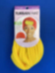 Turban Hat