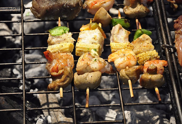 BBQ brochettes ile au benitier ile maurice.jpg