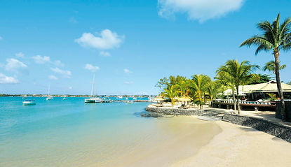 Location de villas à Grand Baie île Maurice