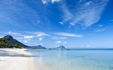 Locations de vacances à Flic en Flac île Maurice