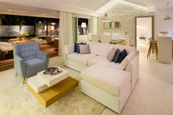 Villa du littoral Grand Baie