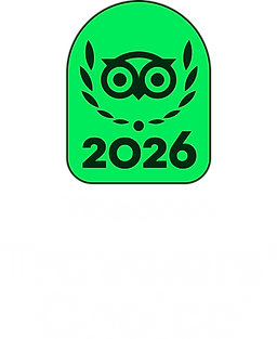 Avis Tripadvisor  La Casanita Ltd