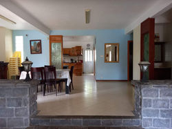 Villa Moonlight à Flic en Flac
