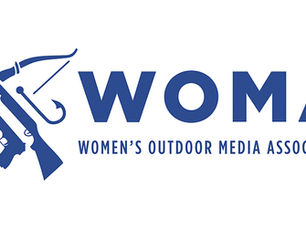 RENEWED MISSION AND FRESH LOOK FOR WOMEN'S OUTDOOR MEDIA ASSOCIATION