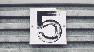 Nail Your Next Presentation in 5 Steps