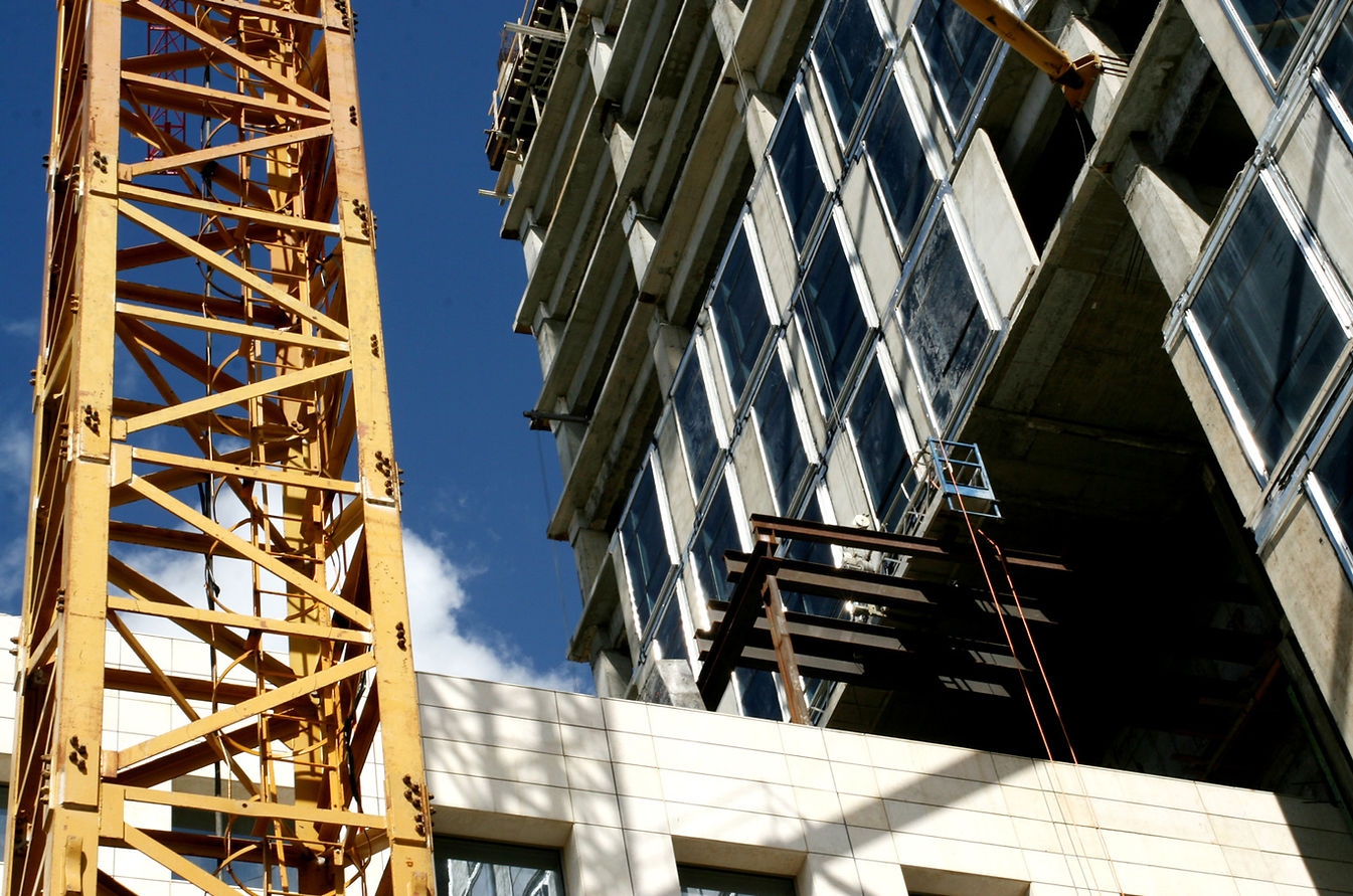 Construction Site