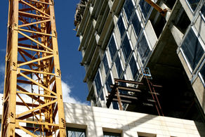 Rent control is looming again.