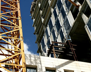 Baustelle