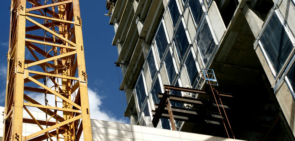 Construction Site
