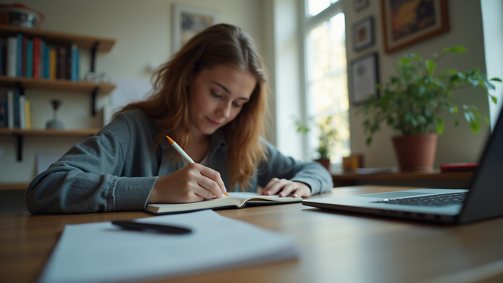 Consigli pratici per studenti verso l'università