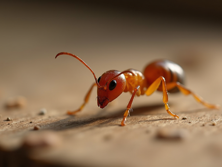 Breaking Down the Termite Life Cycle for Prevention