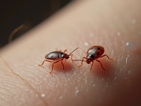 How to Detect Bed Bug Infestation Signs