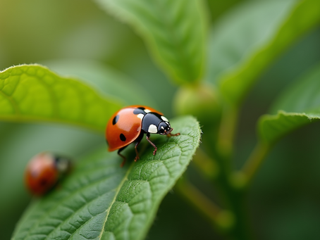 Eco-Friendly Pest Control Solutions You Can Trust