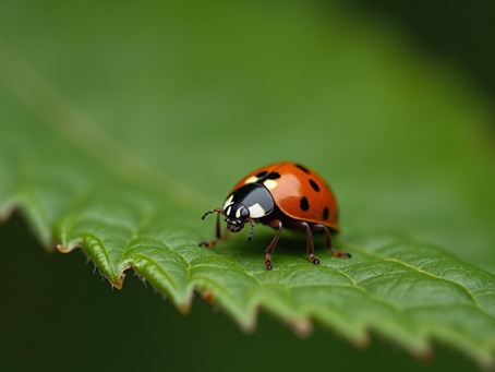 Sustainable Pest Management: Green Pest Management Practices Explained