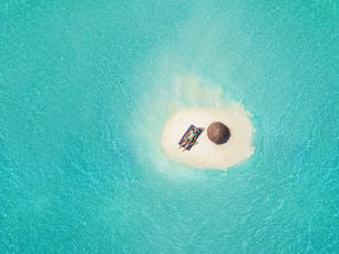 Formula Island