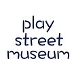 Play Street Museum Gaithersburg logo