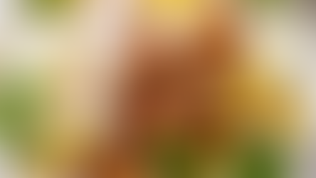 Street Corn Chicken Rice Bowls