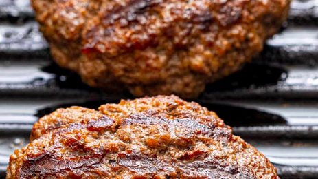 Burgers