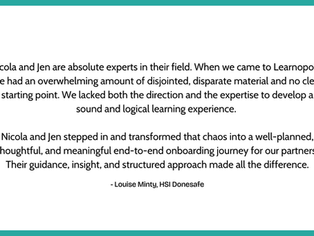 How do you scale partner capability without creating 50+ separate training programs? 