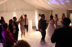 Heba and Sam 1st Sparkular