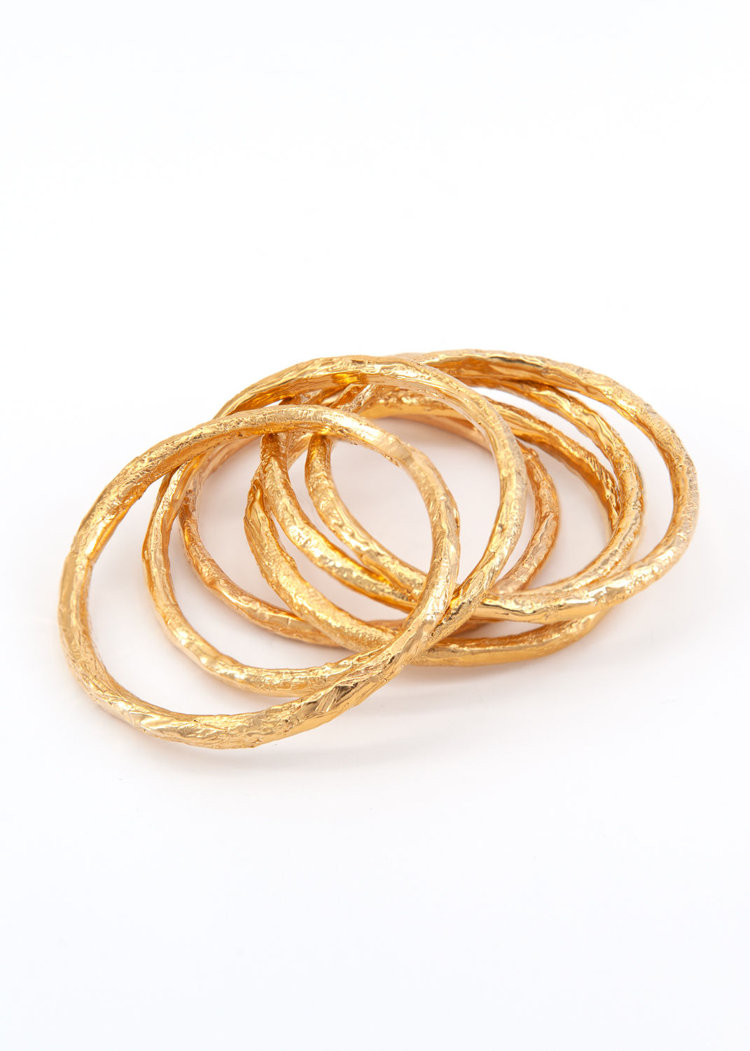 Baby Churro Flamenco Bracelet