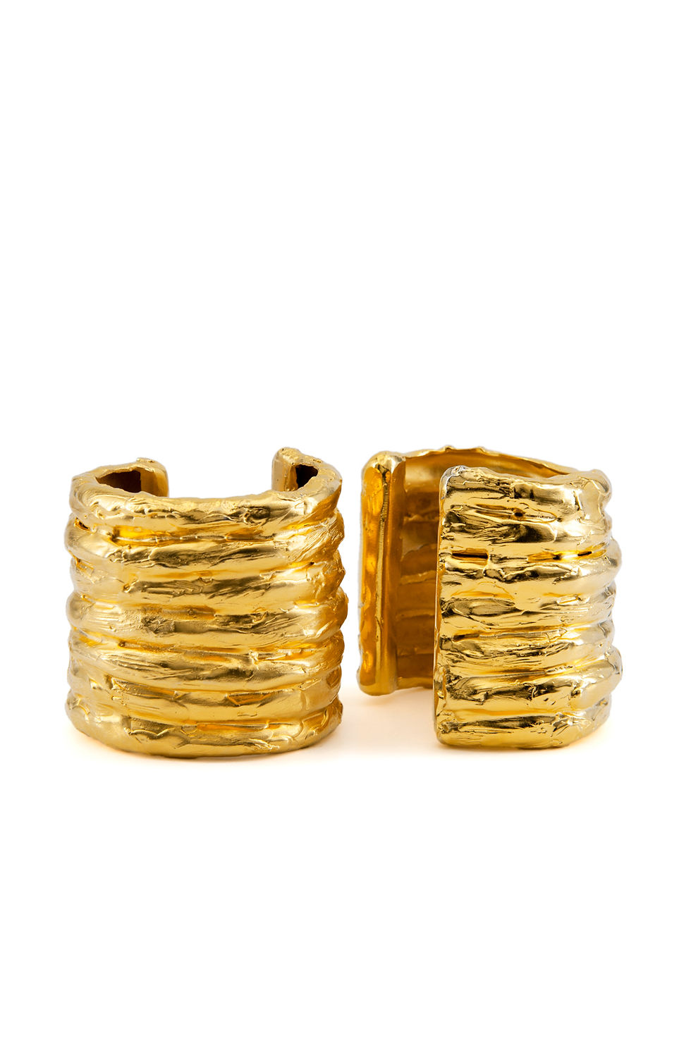 Thumbnail: Churros Cuff