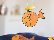 Gone Fishing