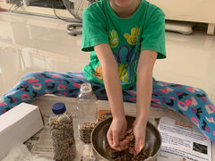 Star Learners @ CCK Sports Centre: Never too young to cultivate healthy habits