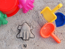 Sand Science