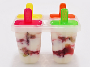 National Day Ice Popsicle