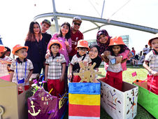An Interview with PPIS Child Development Centre @ 316 Sembawang Vista: Creating a Habit of Recycling