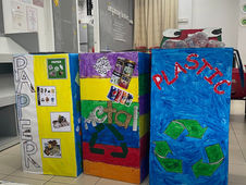 Earth Day Celebration at Star Learners @ Bukit Batok