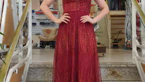 Vestidos maravilhosos para o seu final de ano