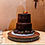 Thumbnail: 2 Tiered Cake