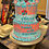 Thumbnail: 2 Tiered Cake
