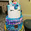 Thumbnail: 2 Tiered Cake