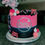 Thumbnail: One Tier 3 Layer Cake