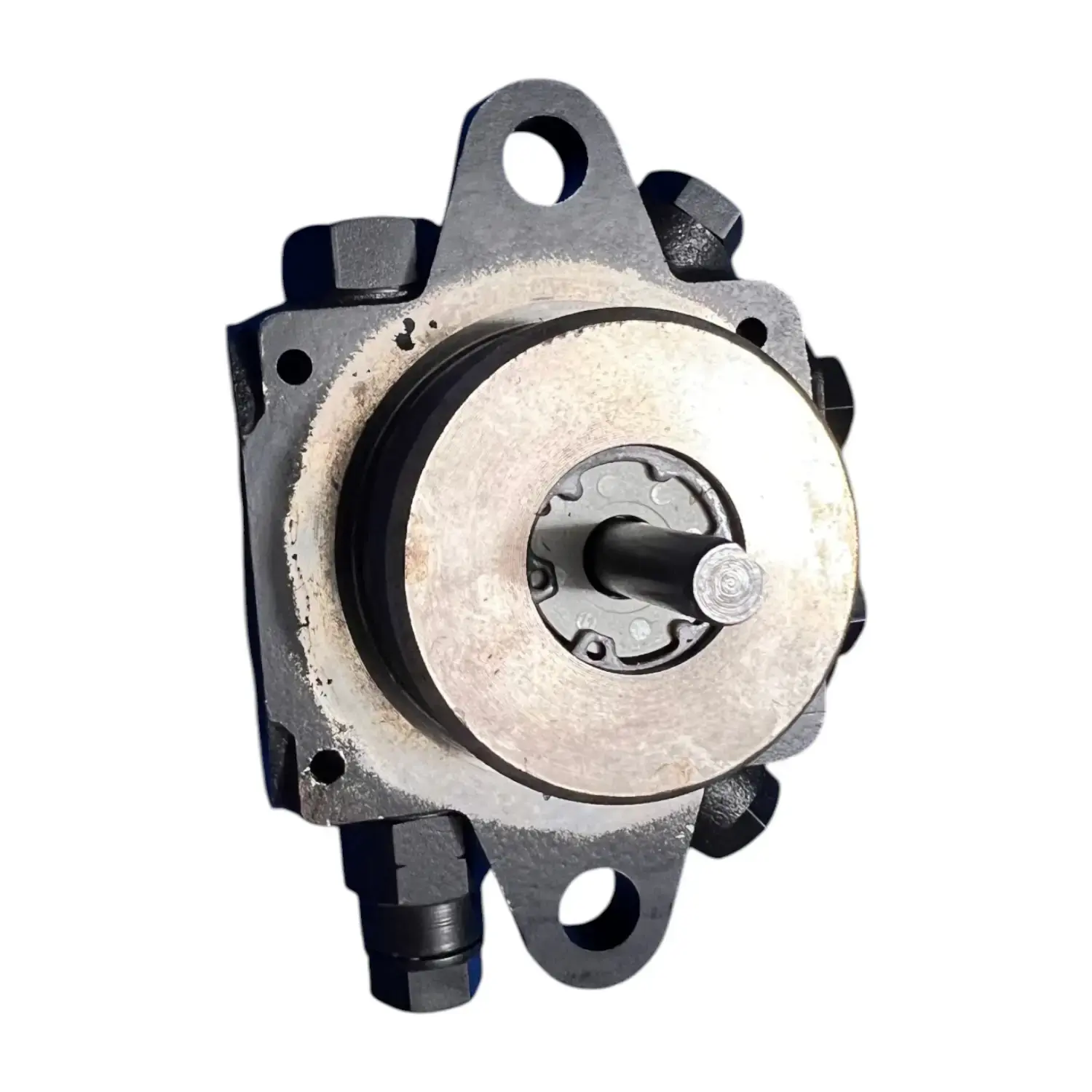 Suntec AN67C , Product Code : 7233-4 , Part No : 7233-4 , Oil Pump