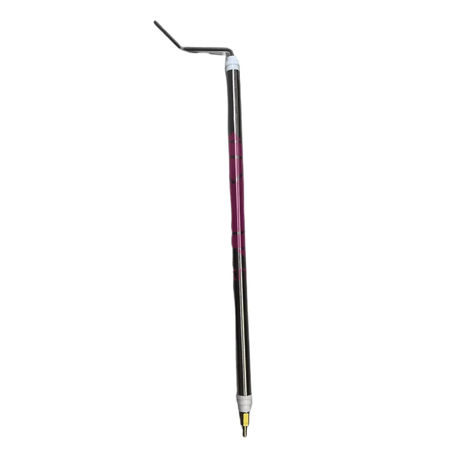 ELECTRODE TYPE ION PROB RS-100