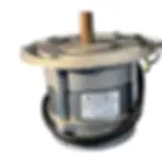 Simel Motor CD41/2005-32 electric motor for gas and oil burners.