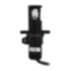 Brahma UV1 ultraviolet flame sensor 22cm with holder. Part 18210060.