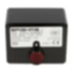 Brahma OR3/B specialty flame control module optimized for FC7 photocells, showing a robust housing with clear wiring