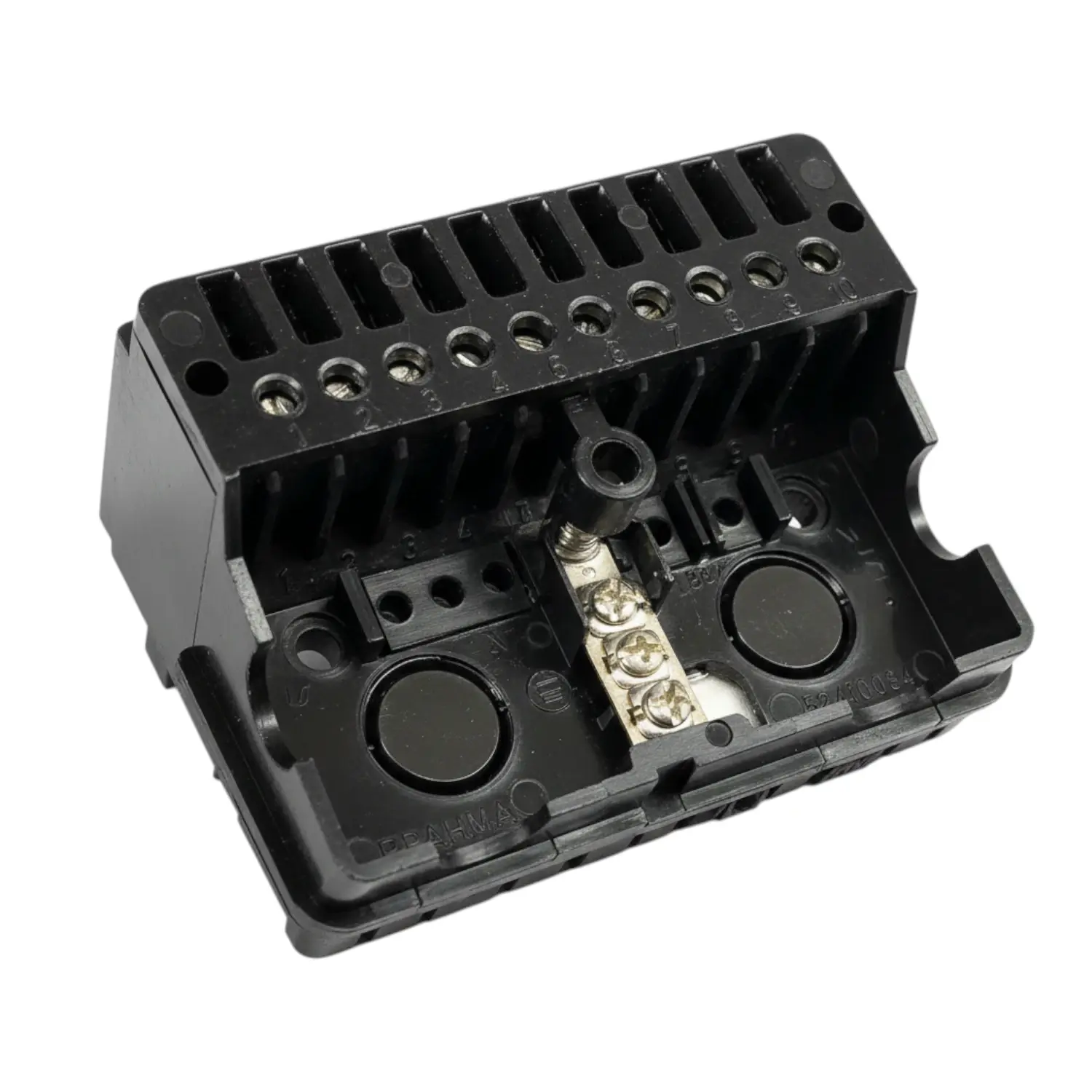 Brahma RE3 electronic flame detection relay module. Part 10801075.