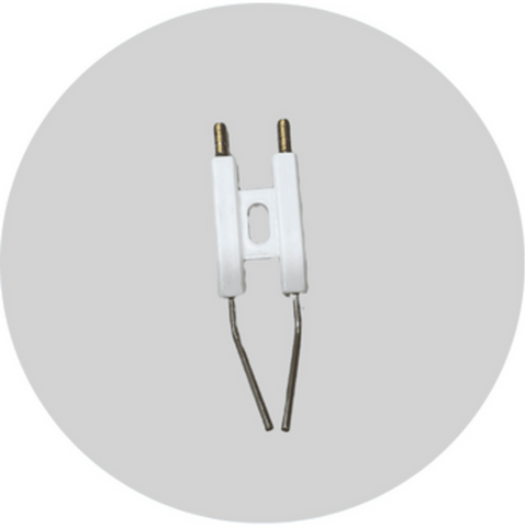 Burner Ignition Electrode