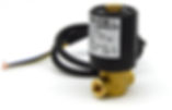 Brahma E/7L GMO SOLENOID VALVE, 1/8" Connection, 230VAC/50-60Hz, 13191801