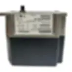 Siemens SQM45.291A9WH motorized actuator for air and gas damper control.