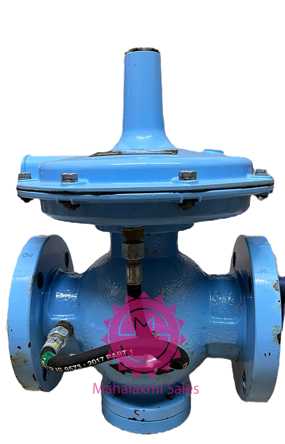 Vanaz Bộ điều chỉnh R6420